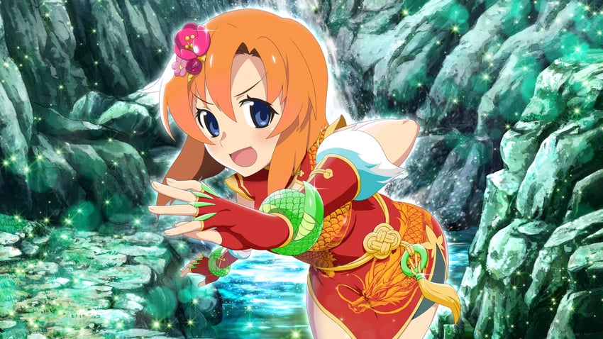 ryuuguu rena (higurashi no naku koro ni and 1 more)
