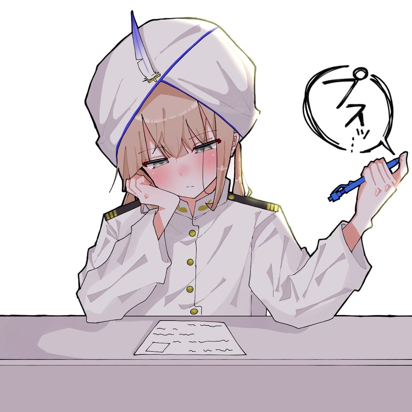 nemo and captain nemo (fate and 1 more) drawn by rruu8474