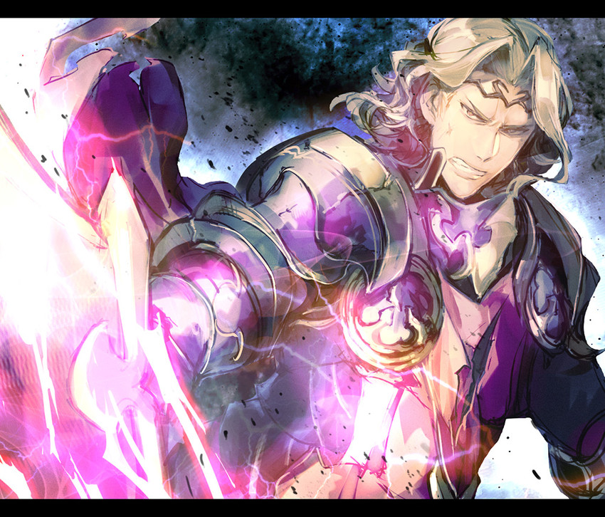 xander (fire emblem and 1 more) drawn by nanosuke