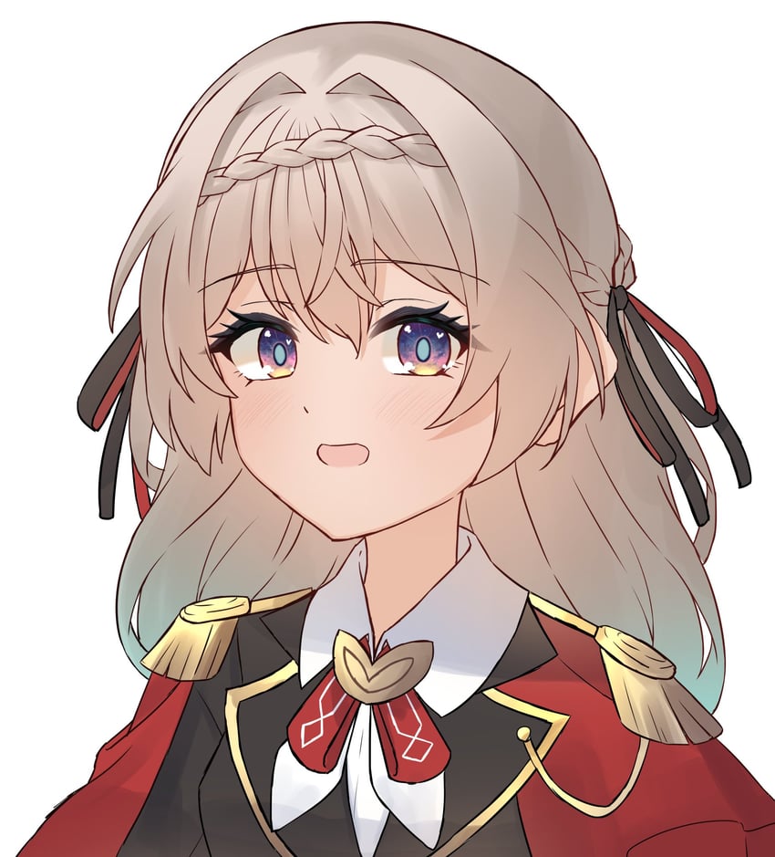 firefly (honkai and 1 more) drawn by mochini_sub