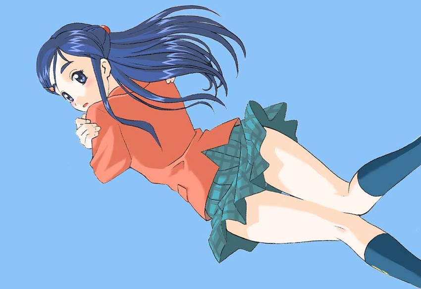 yukishiro honoka (precure and 1 more) drawn by gonta_(kmga)