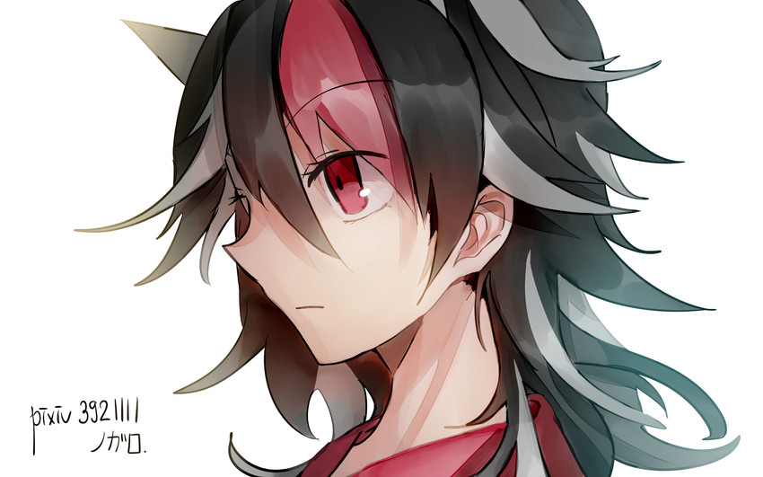 kijin seija (touhou) drawn by ichirugi