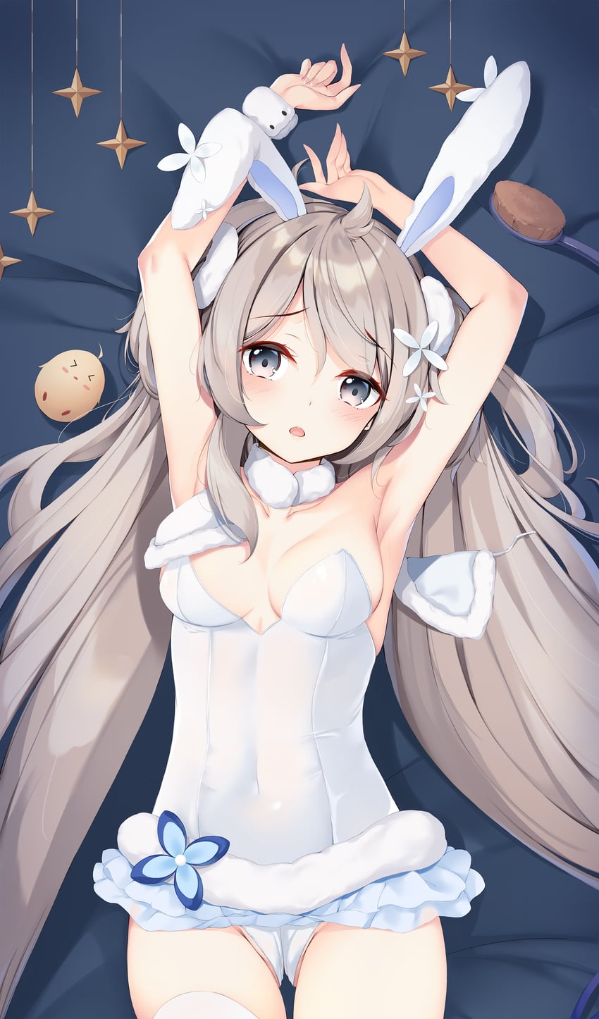 manjuu and umikaze (azur lane) drawn by touxing_no_diluka