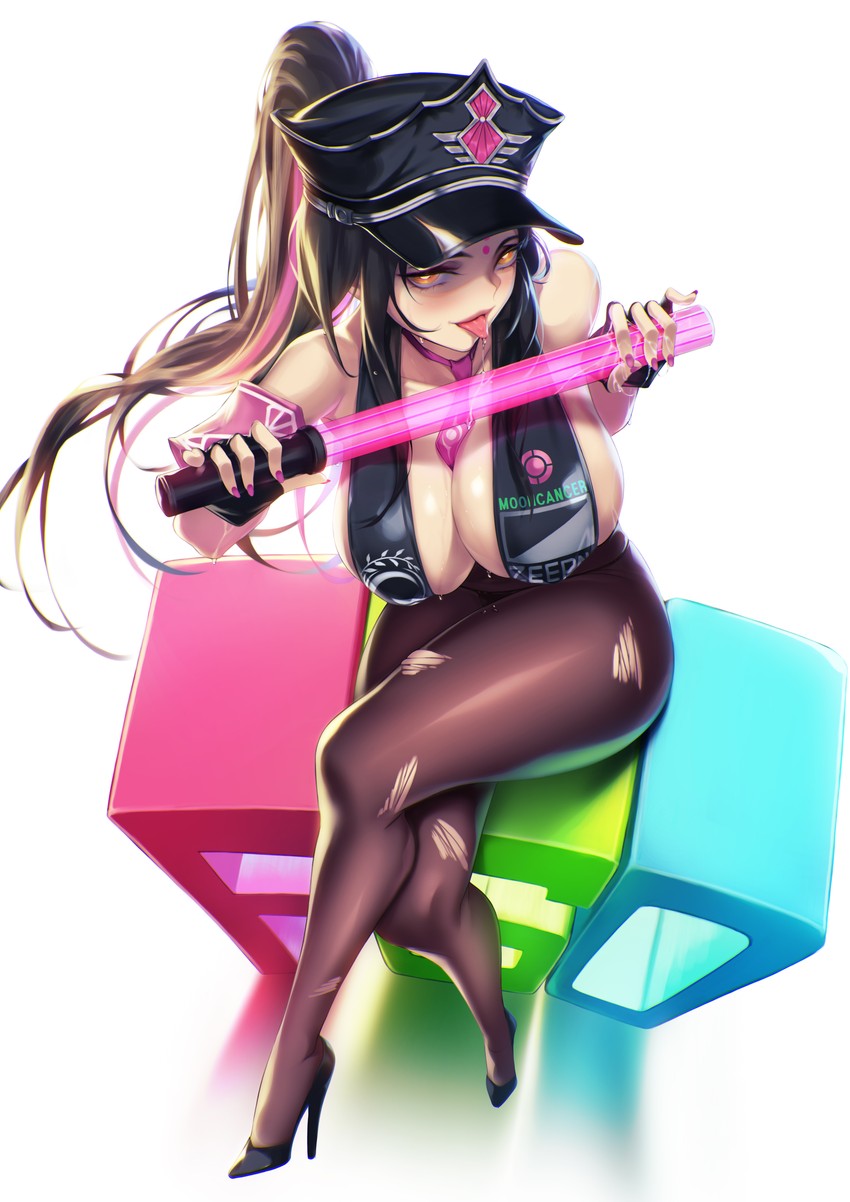 sessyoin kiara (fate and 1 more) drawn by blueorca