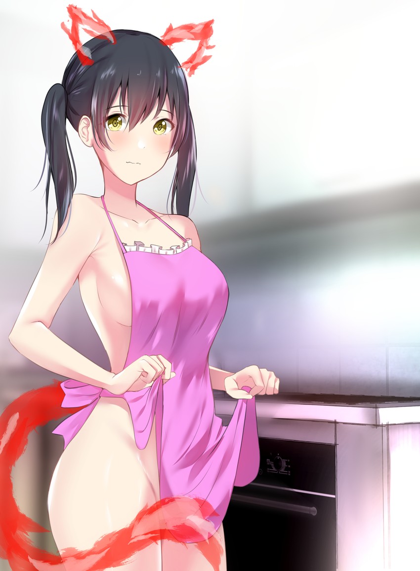 tamaki kotatsu (en'en no shouboutai) drawn by okamired