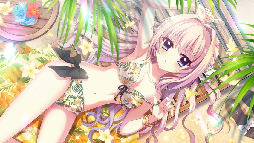 shiratori amaha (re:stage!) drawn by izumi_tsubasu
