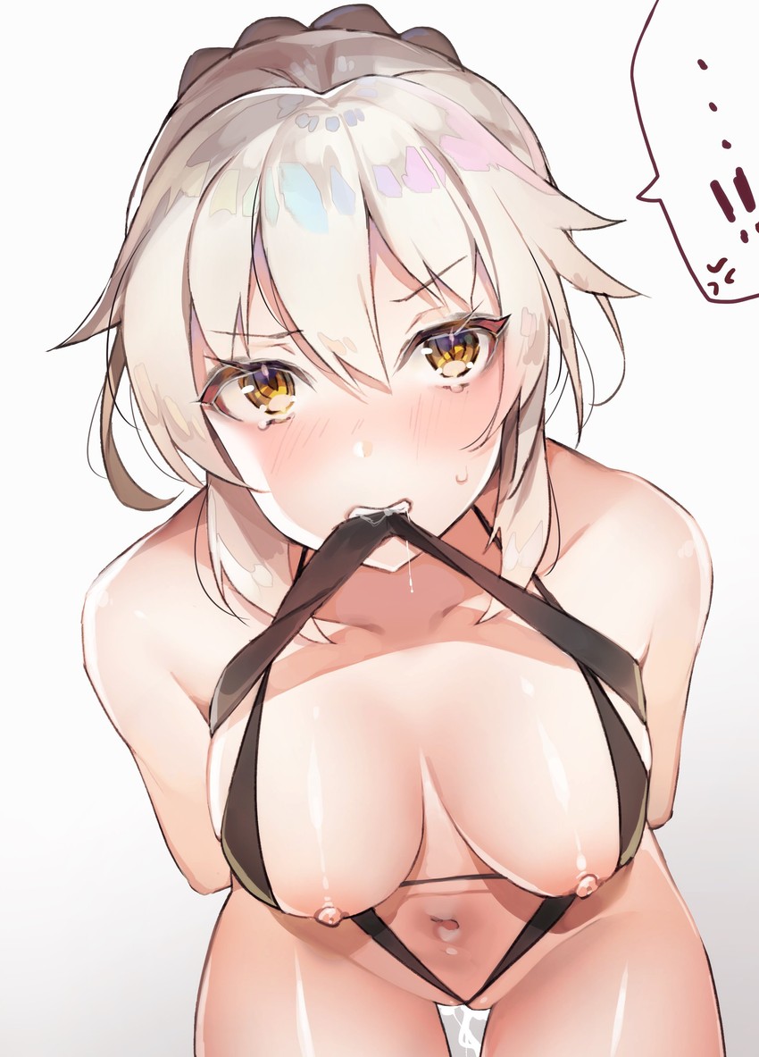 artoria pendragon and saber alter (fate and 1 more) drawn by yayoichi_(yoruyoru108)