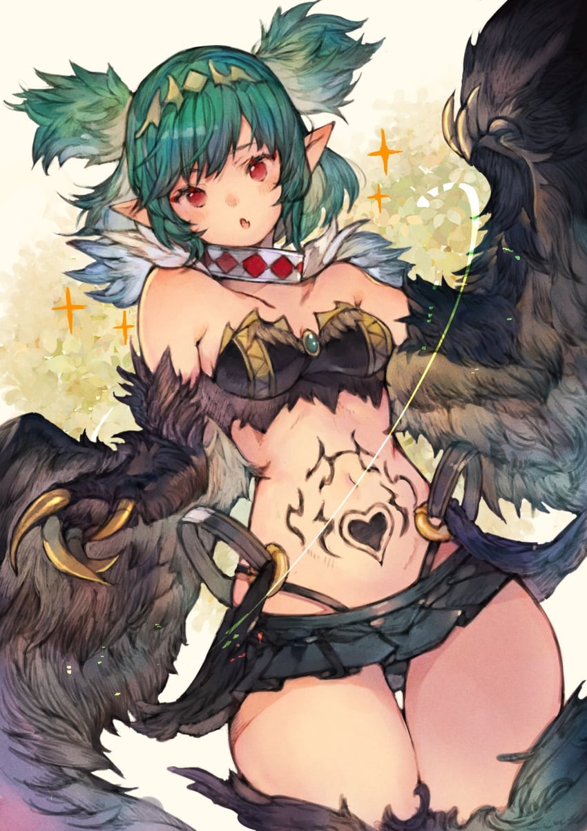 lincoro (indie virtual youtuber) drawn by kemomin_nosuke