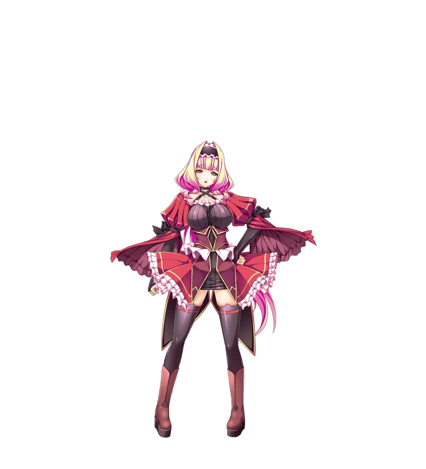 azarin (kouyoku senki exs-tia) drawn by inoino
