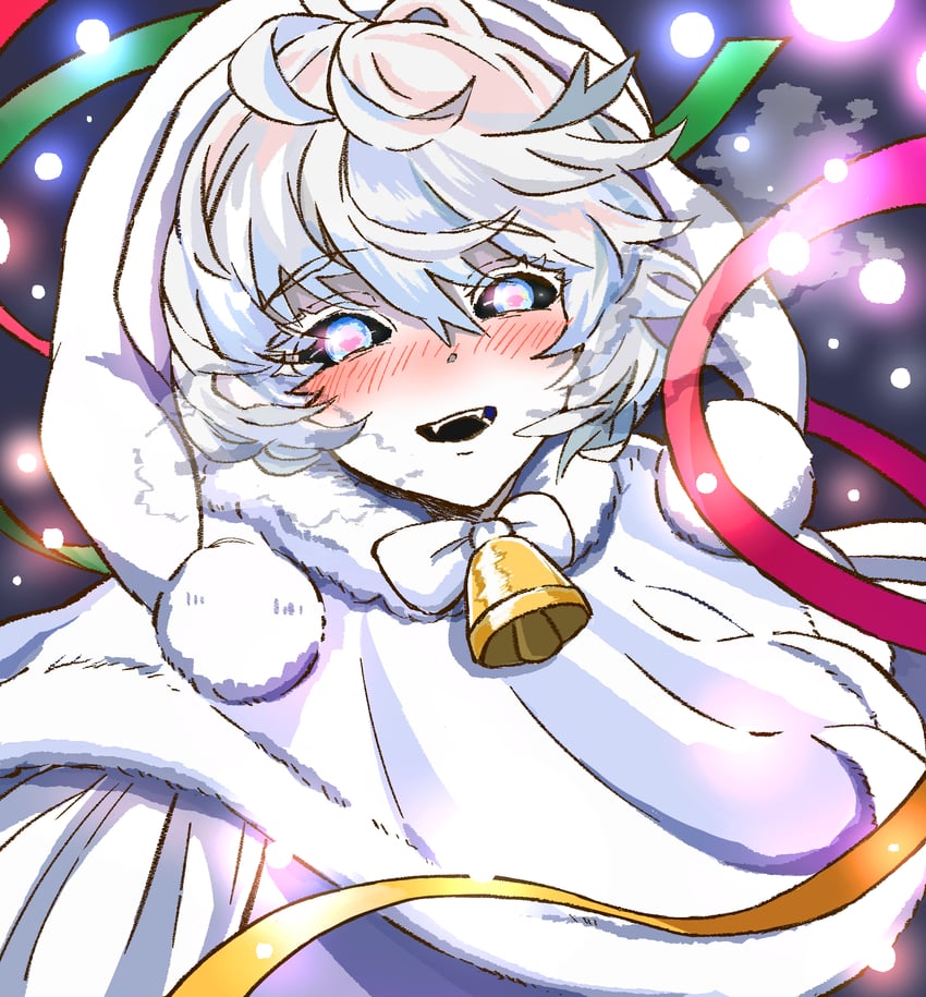 van gogh (fate and 1 more) drawn by shimogamo_(shimomo_12)