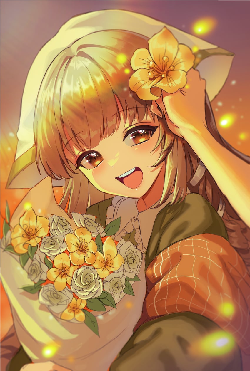 freya (little goody two shoes) drawn by q_cupid_p3