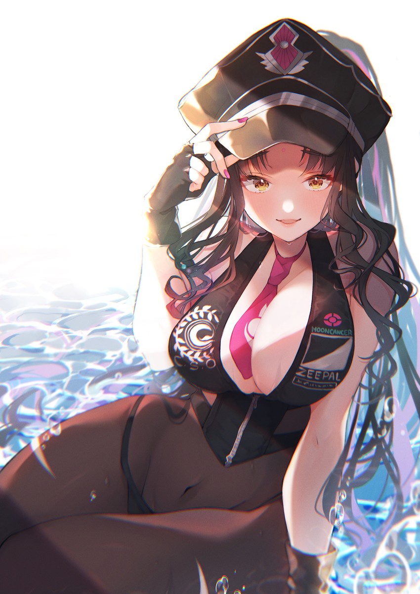 sessyoin kiara (fate and 1 more) drawn by suna_co
