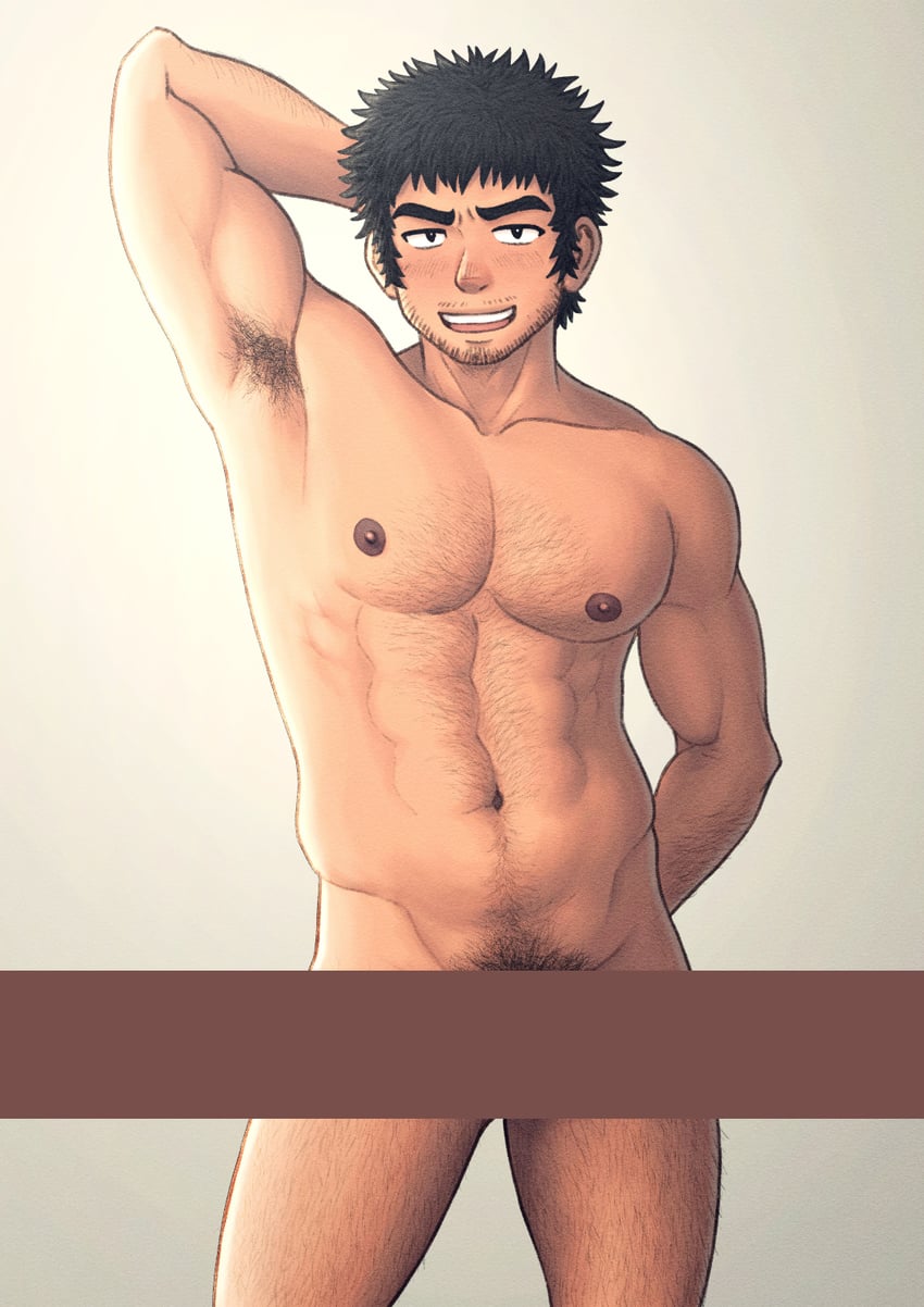 dolrit (original) drawn by kusakyuu