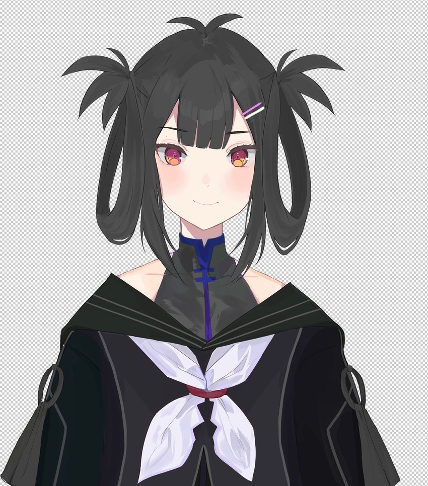 kani kanizawa (atelier live) drawn by tagicrabbu