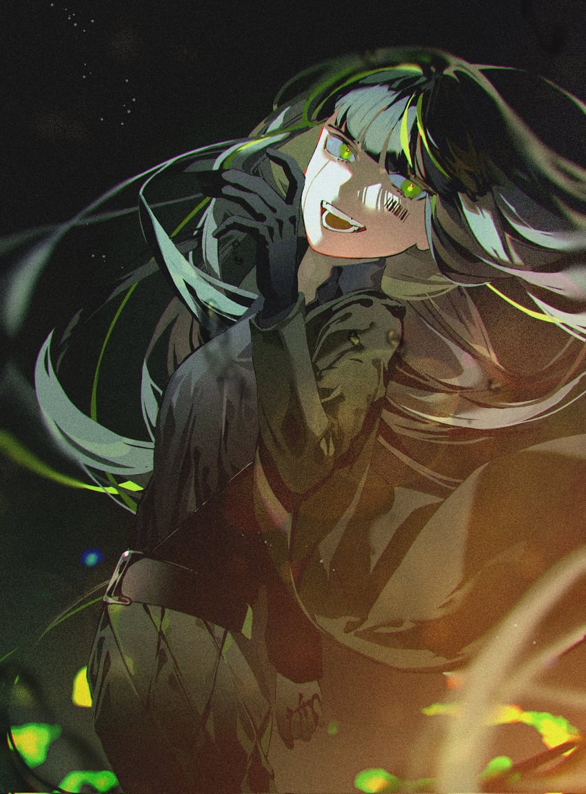 alfonso (project moon and 1 more) drawn by yongsadragon