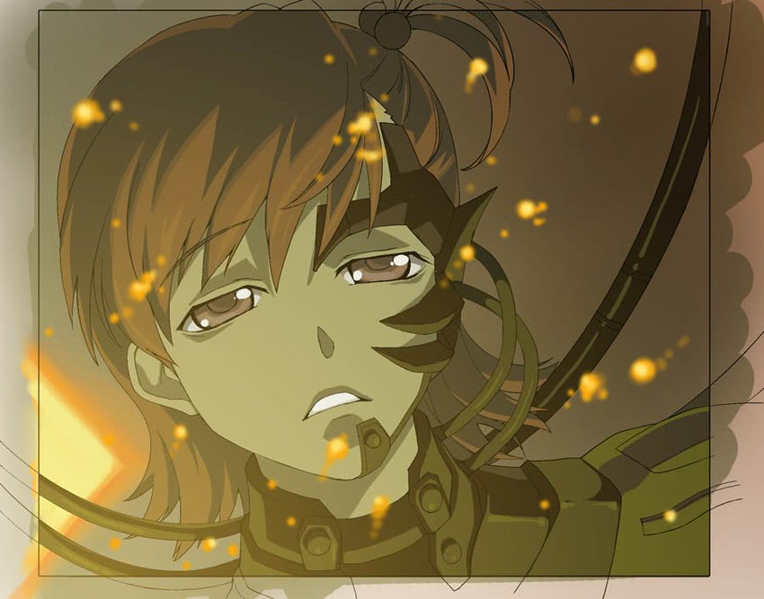 futami mami (idolmaster and 2 more) drawn by a1_(initial-g)