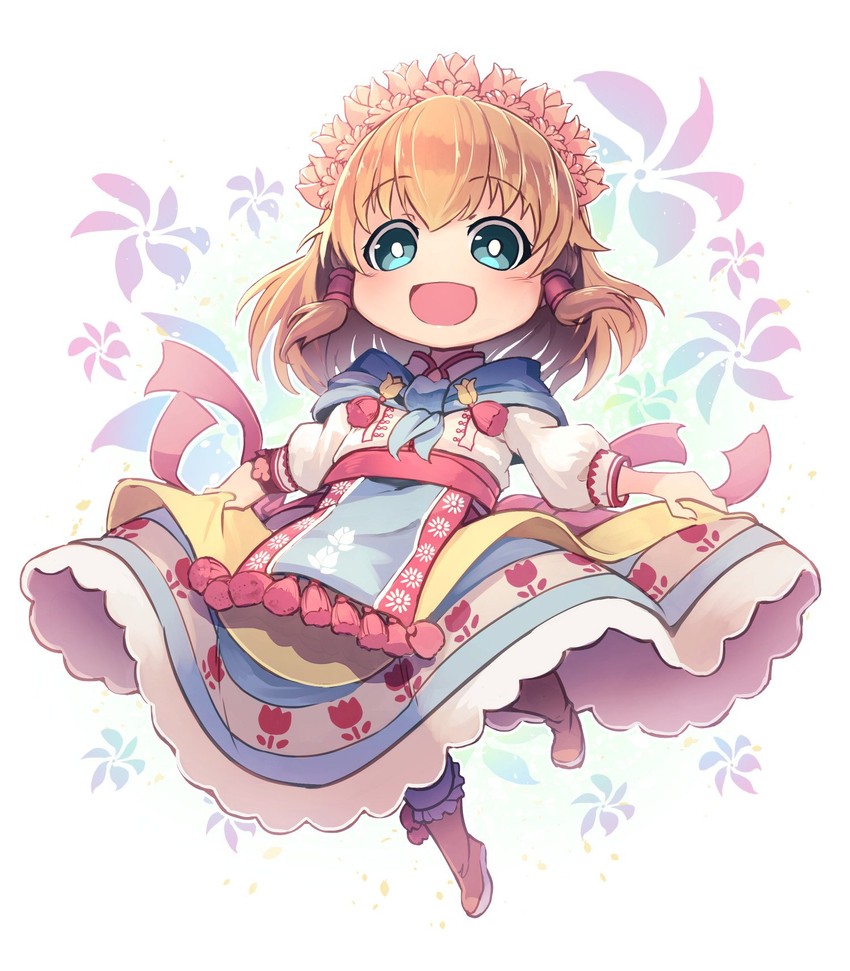 mist (fire emblem and 2 more) drawn by nakabayashi_zun