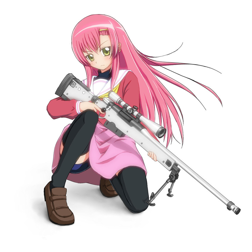 katsura hinagiku (hayate no gotoku!) drawn by doboru_(pixiv20862474)
