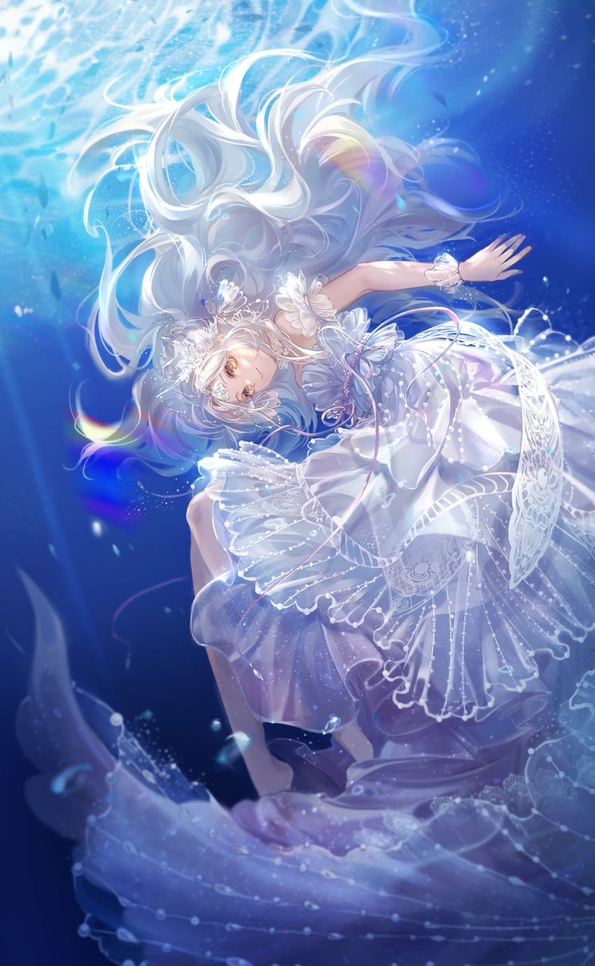 sound of the tide and dorea (nikki and 1 more)