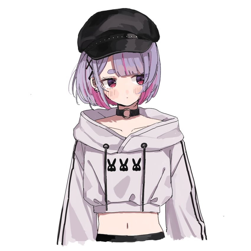 tosaki mimi (vspo! and 1 more) drawn by hanada_ten
