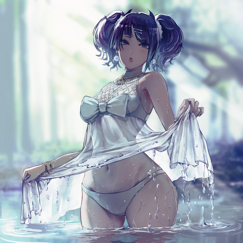 tanaka mamimi (idolmaster and 1 more) drawn by minyom