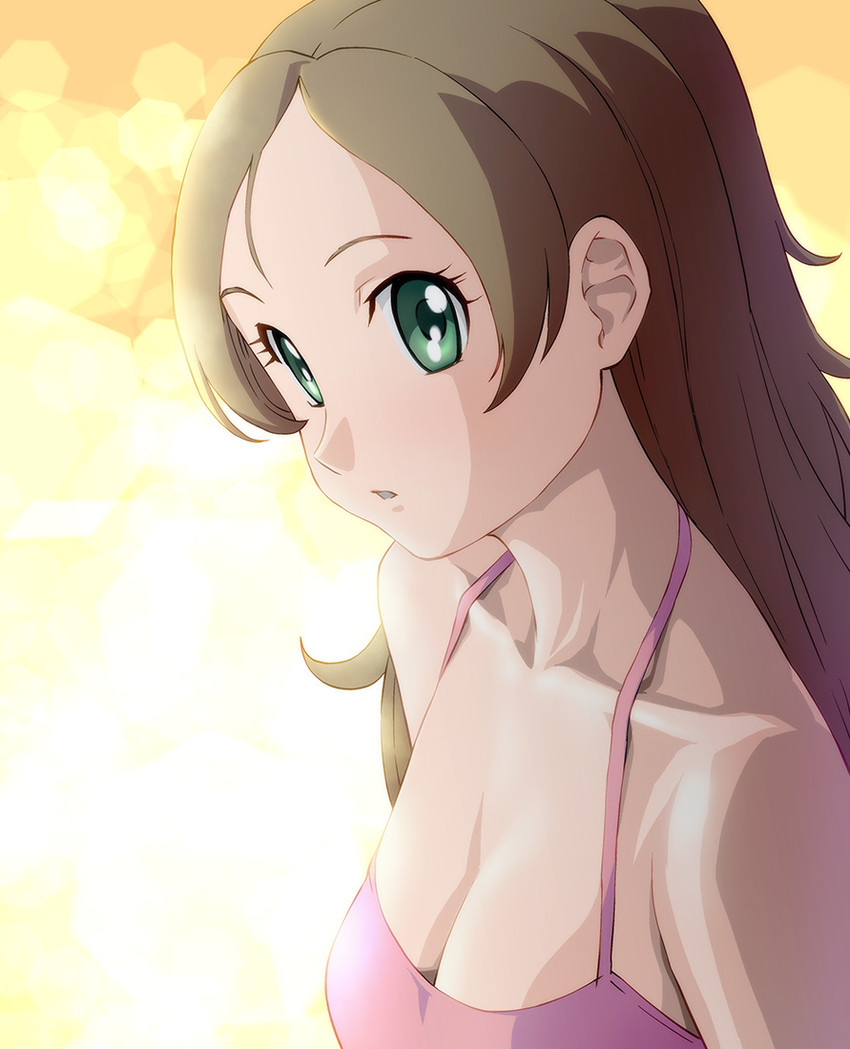 minamino kanade (precure and 1 more) drawn by ueyama_michirou