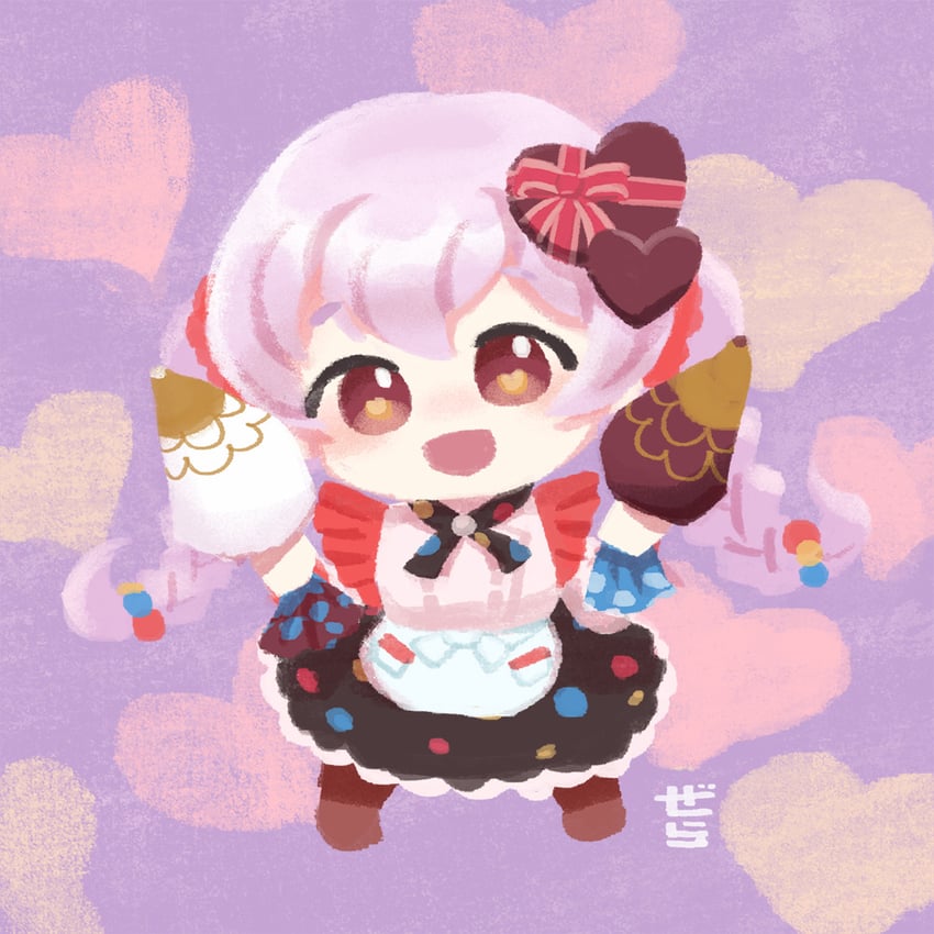 momoe nagisa (mahou shoujo madoka magica and 2 more) drawn by gera-magia