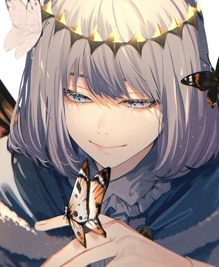 oberon (fate and 1 more) drawn by yamada_chickenko
