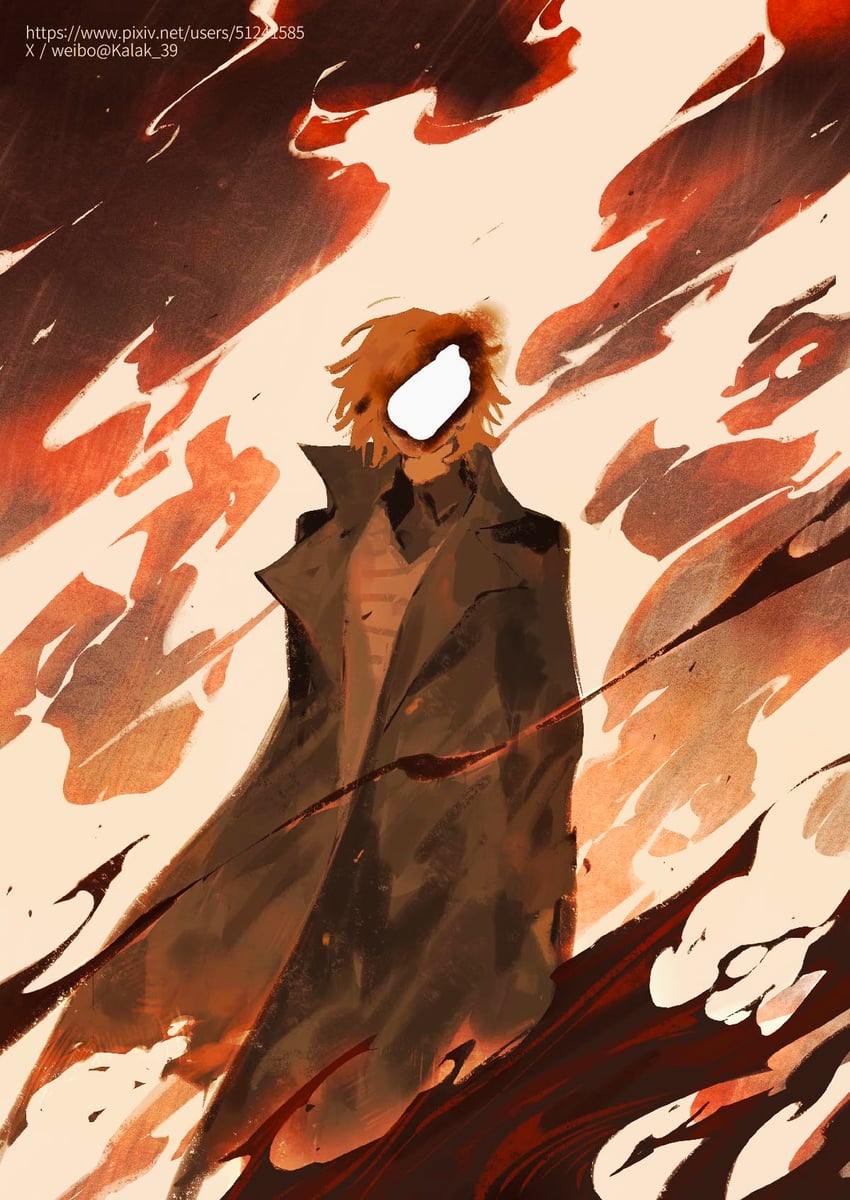daybit sem void (fate and 1 more) drawn by kalak_39