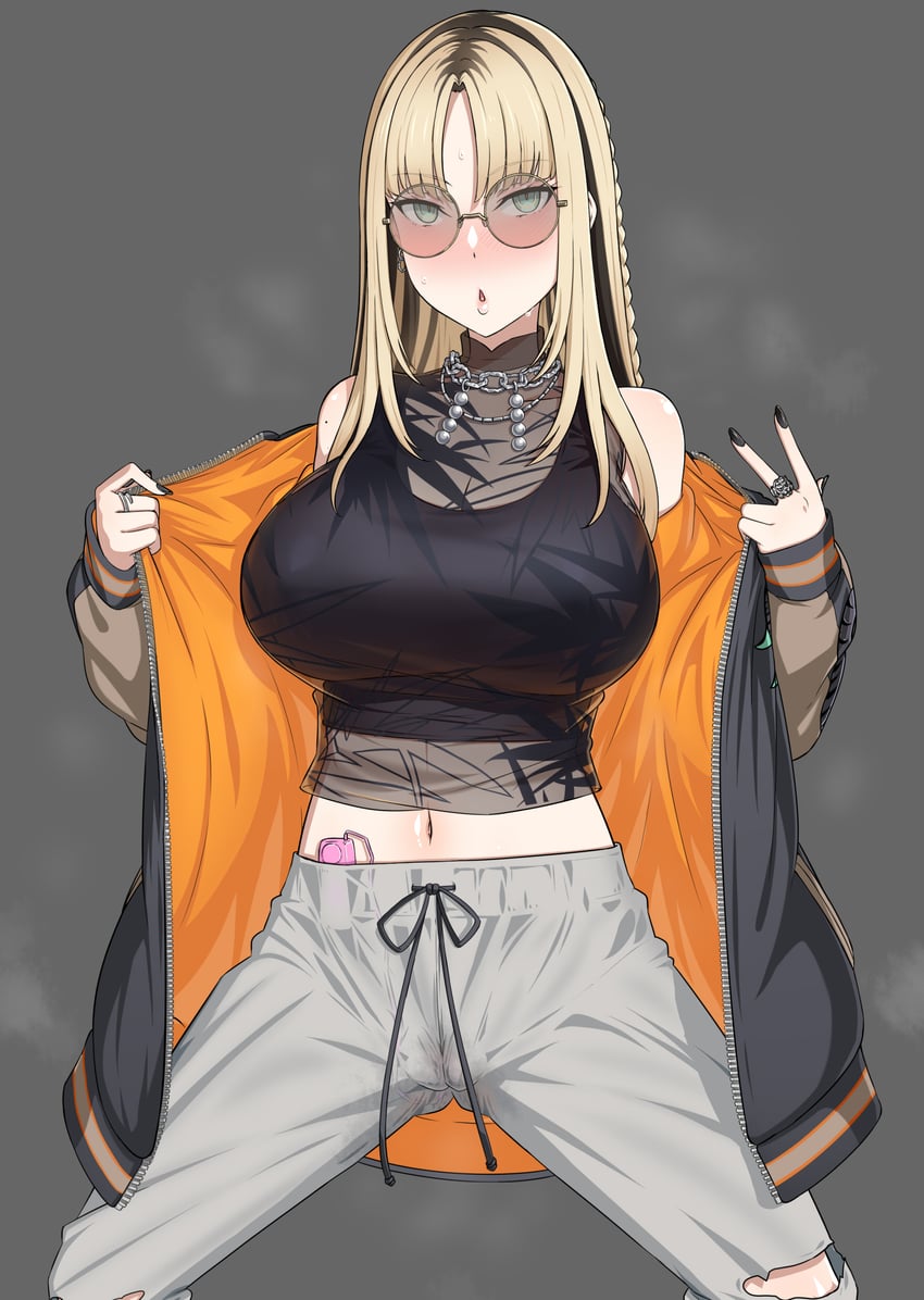 koganei niko (hololive and 1 more) drawn by gozaru