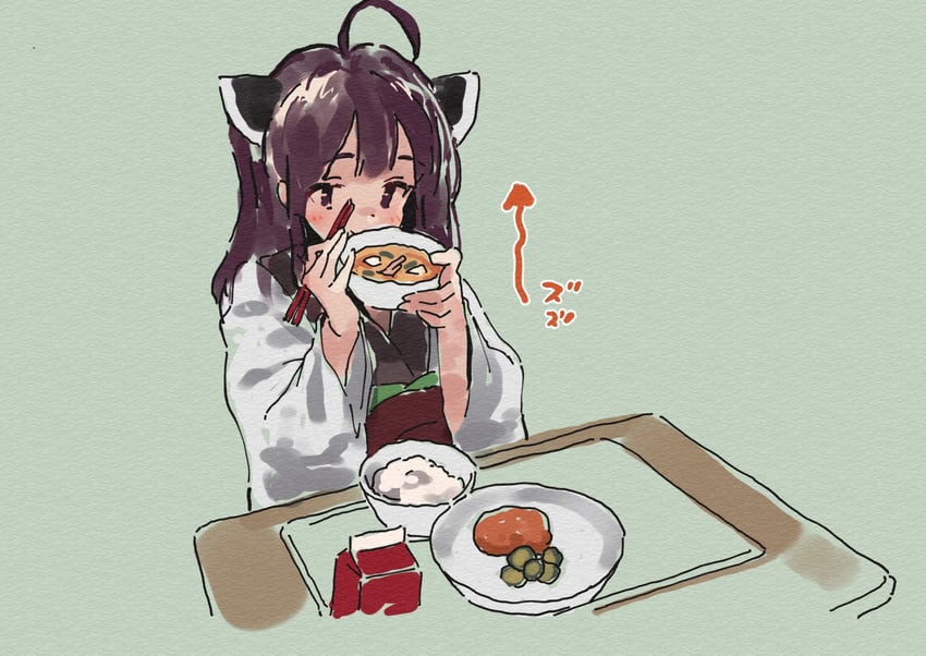 touhoku kiritan (voiceroid) drawn by lamb_(hitsujiniku)