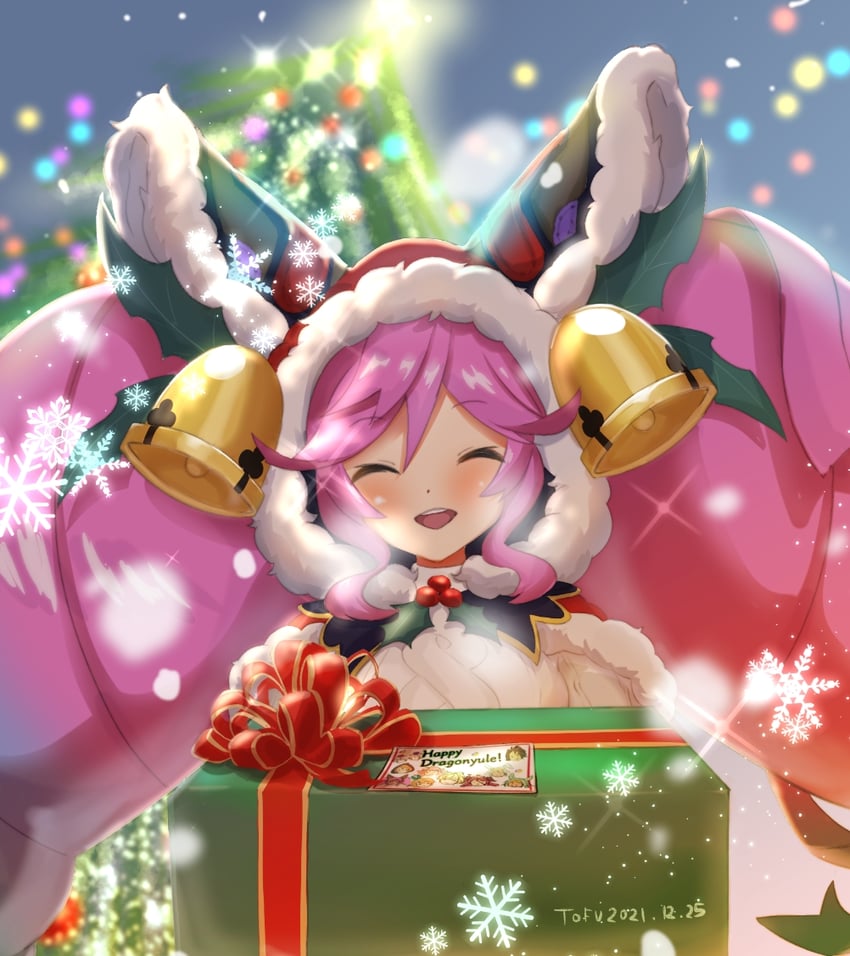 mym, elisanne, ranzal, euden, notte, and 6 more (dragalia lost) drawn by silken_tofu