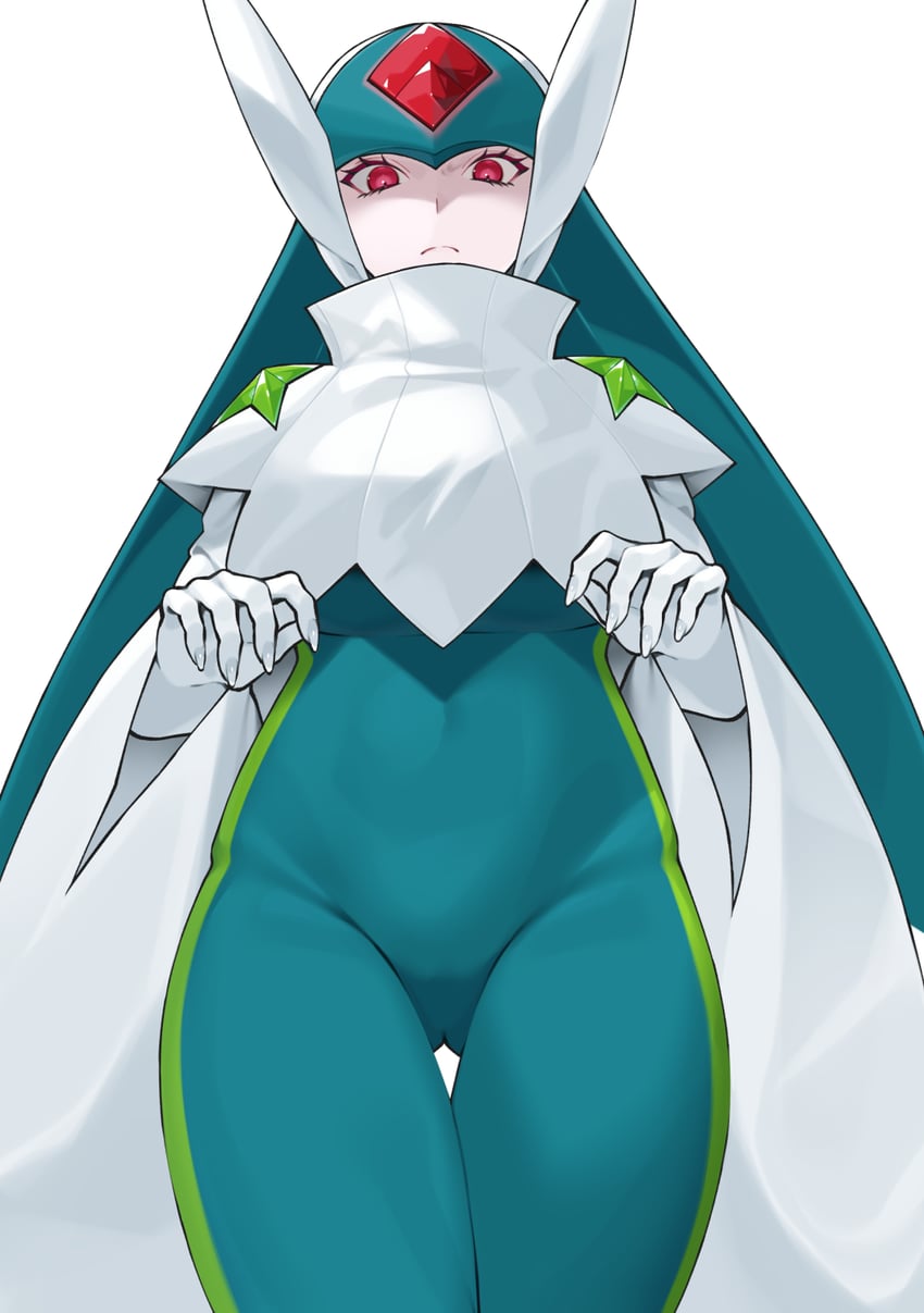 slur.exe (mega man and 1 more) drawn by hitotose9