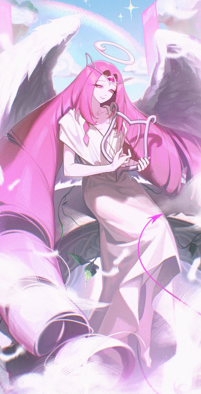 eternal sugar cookie (cookie run and 1 more) drawn by gootai