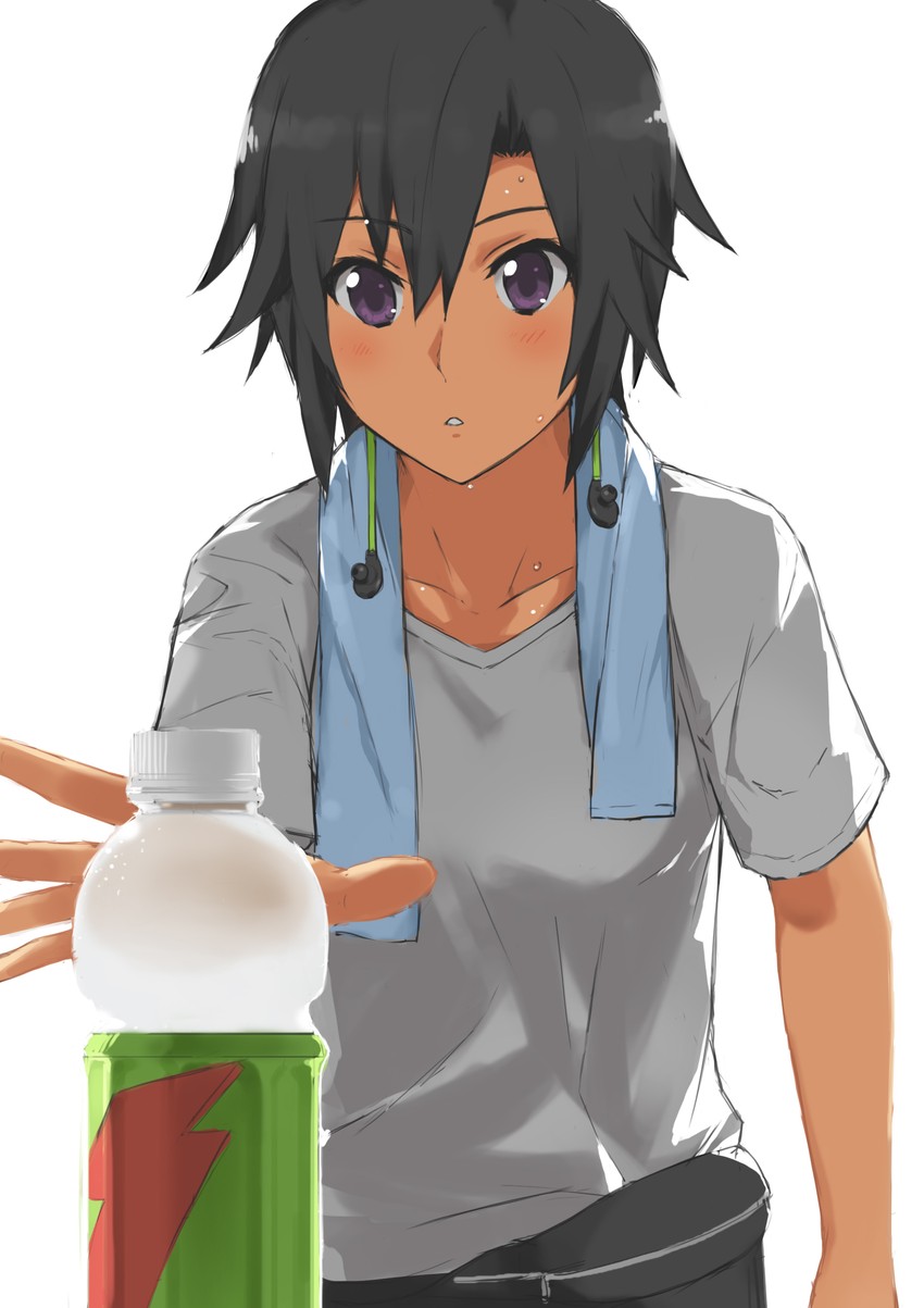 kikuchi makoto (idolmaster and 1 more) drawn by setsuo_(chohonsoku)