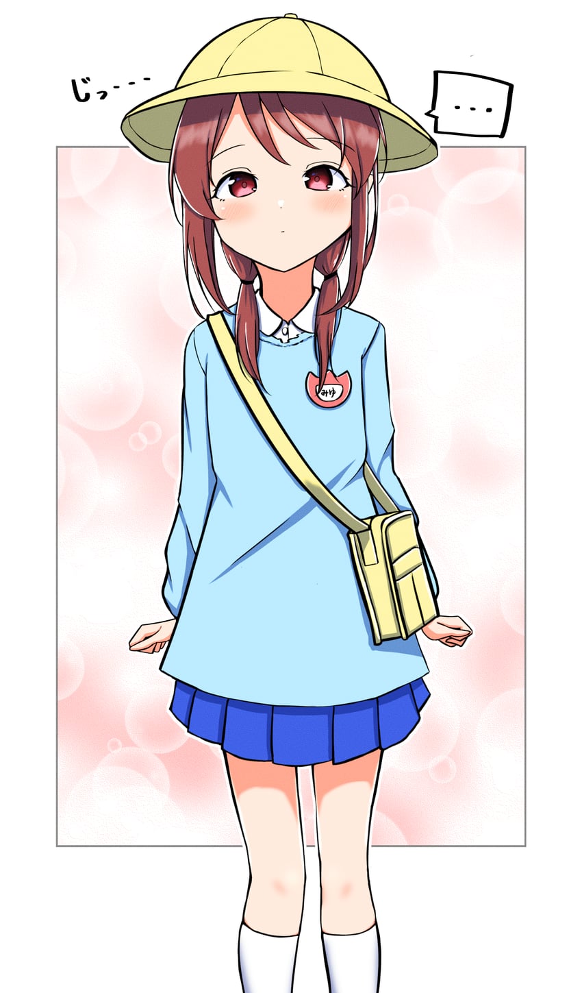 mifune miyu (idolmaster and 1 more) drawn by motodouryou
