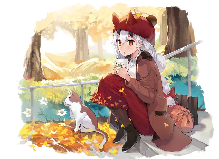 tomoe gozen (fate and 1 more) drawn by jehyun