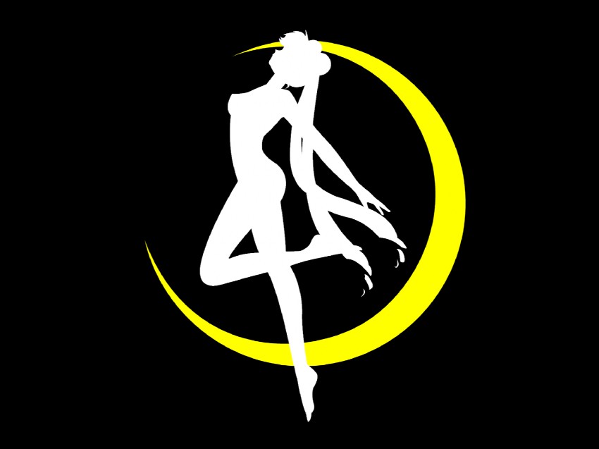 tsukino usagi and sailor moon (bishoujo senshi sailor moon)