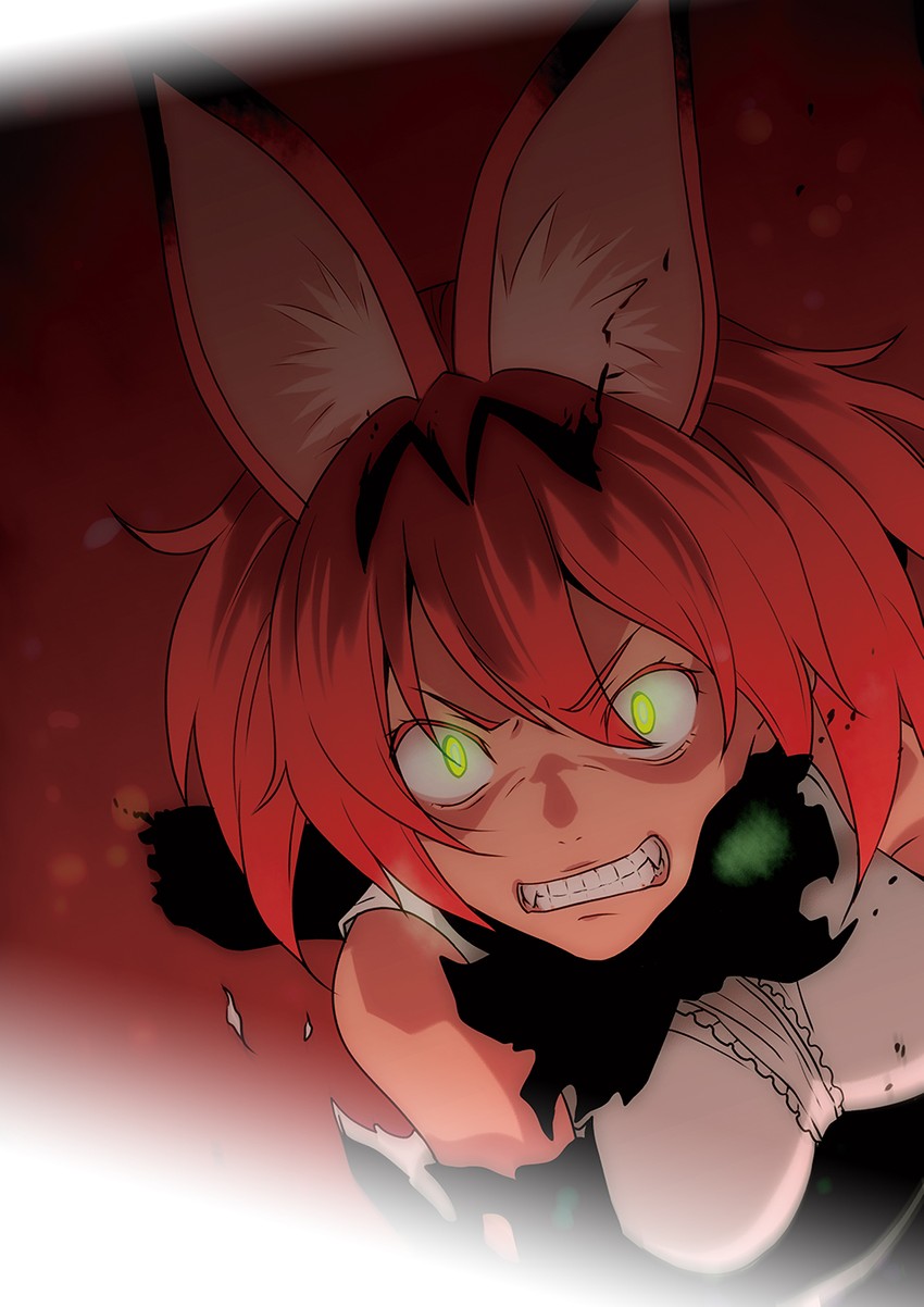 serval (kemono friends and 2 more) drawn by puyo_(puyotopia)