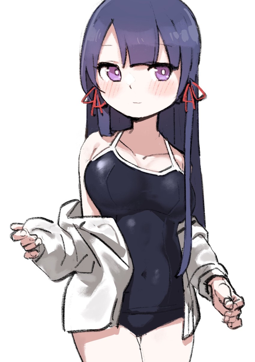 tomoe tamao (shoujo kageki revue starlight and 1 more) drawn by goe_(g-o-e)