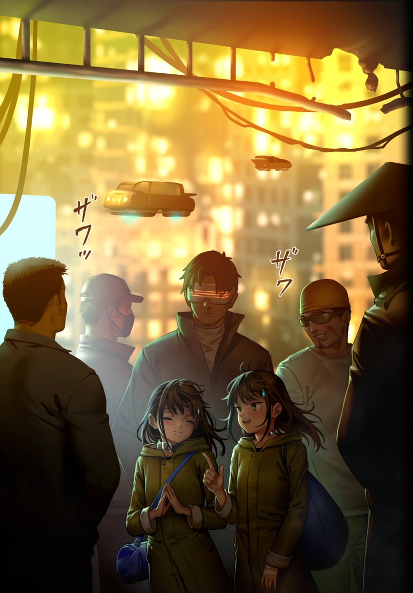original drawn by as109