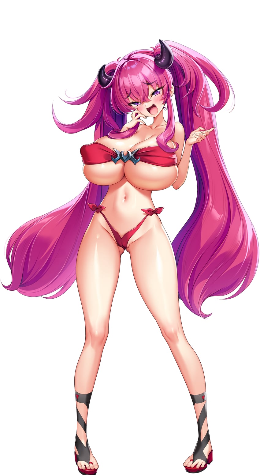 dyzenia dracour (milk factory and 1 more) drawn by akagi_rio