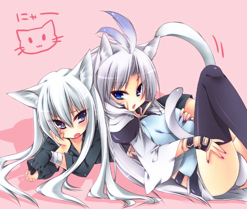 kuja and superbi squalo (final fantasy and 2 more) drawn by sagami_rin