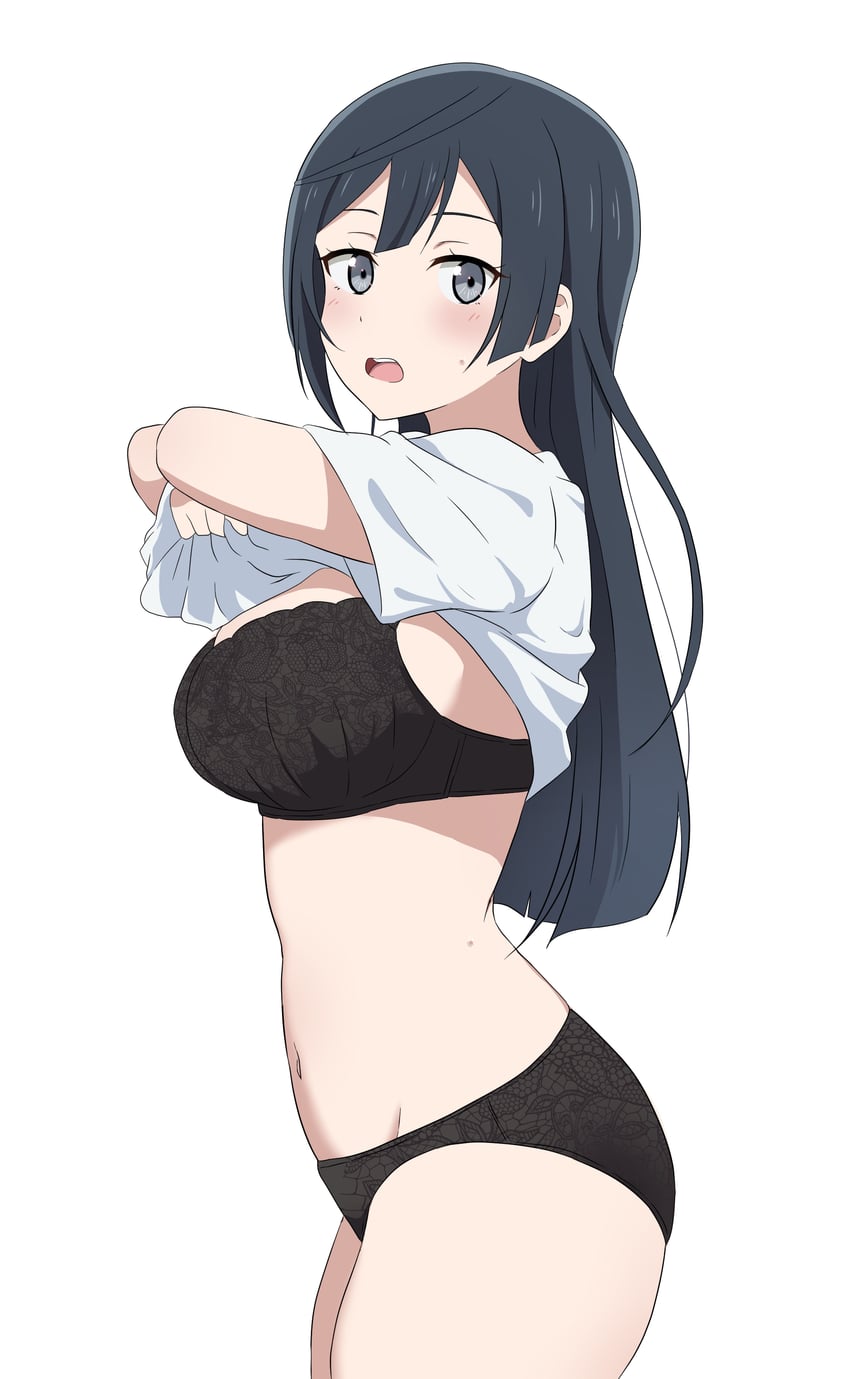 yuki setsuna (love live! and 1 more) drawn by daichi777zz