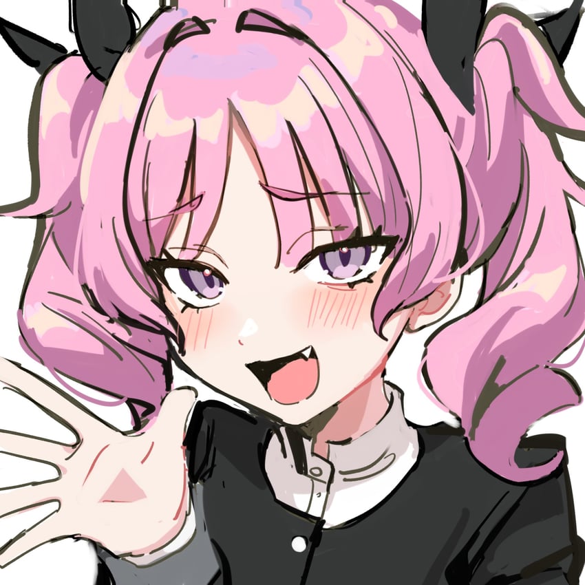 aoi nadeshiko (idolmaster and 1 more) drawn by sumomo_otome