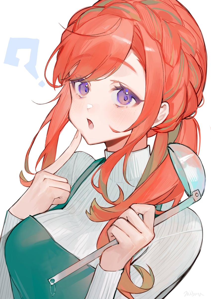takanashi kiara (hololive and 1 more) drawn by misu_(miisuuu)