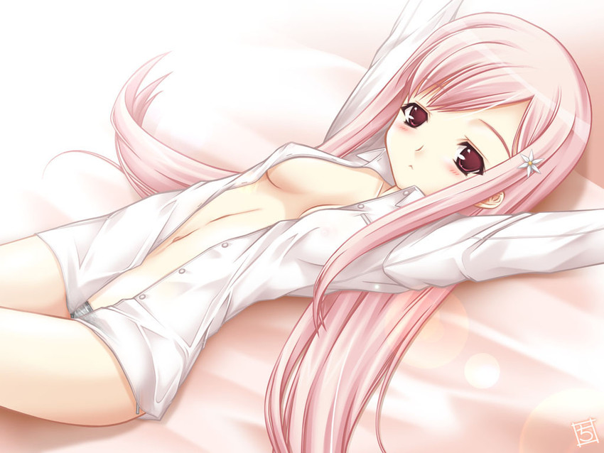lucy maria misora (to heart and 1 more)