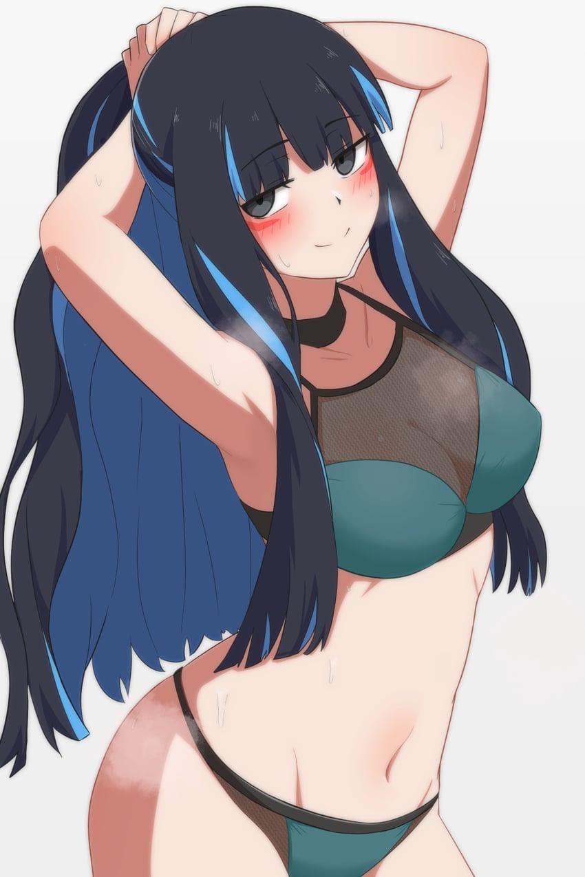 tenochtitlan (fate and 1 more) drawn by drill_bulbul