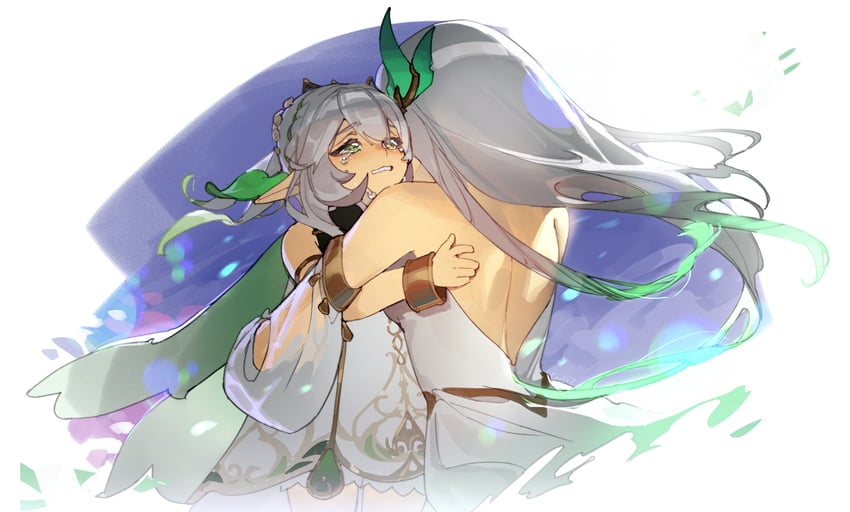 Nahida And Rukkhadevata genshin Impact Drawn By Rosemarycrum5 Danbooru nahida-and-rukkhadevata-genshin-impact-drawn-by-rosemarycrum5-danbooru
