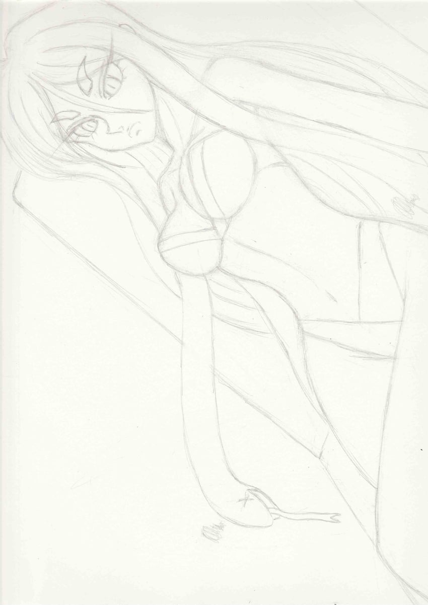 futakuchi-onna (gegege no kitarou) drawn by user_mwrn2254